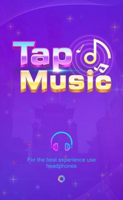 TapMusic