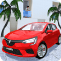 Clio汽车模拟器