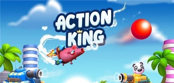 Action King