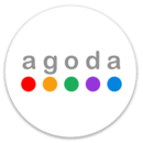 Agoda酒店预订