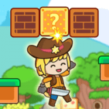 Super Cowboy World