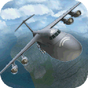 战争飞机模拟器
