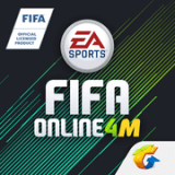 FIFA Online 4手游