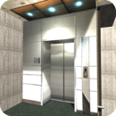 3D模拟电梯全透明