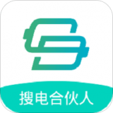 搜电合伙人app