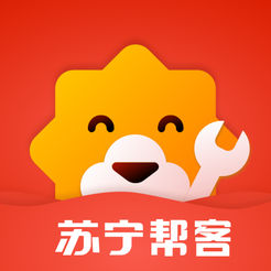 苏宁帮客app