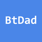 btdad(磁力搜索工具)app