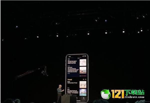 iOS13下载