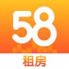 58同城租房app