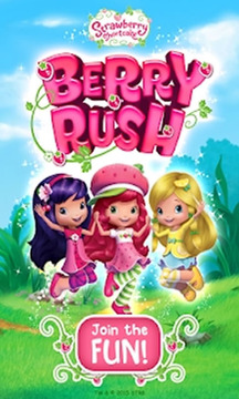 Berry Rush