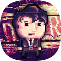 DISTRAINT Pocket Pixel Horror