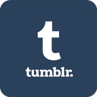 Tumblr汤不热app