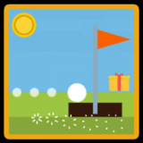 Best Stroke Golf