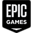 Epic Games游戏平台下载