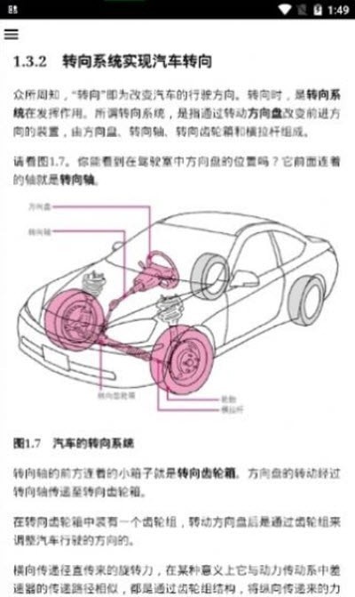 汽车知识百科