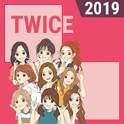 twice魔法钢琴块2019最新版