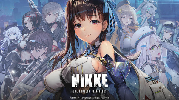 nikke胜利女神闪退怎么回事（nikke胜利女神什么时候出）