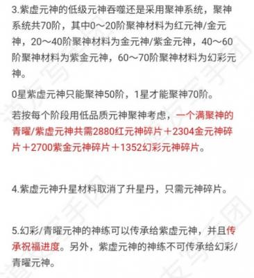 道友请留步紫虚元神怎么玩 道友请留步紫虚元神玩法攻略