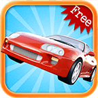 像素赛车速度(Pixel Race Car Speed)