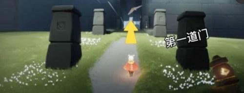 光遇雨林害羞先祖在哪里 光遇雨林害羞先祖具体位置介绍