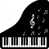 钢琴键盘演奏大师