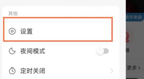 网易云音乐怎么设置隐身状态 网易云音乐关闭在线状态设置教程