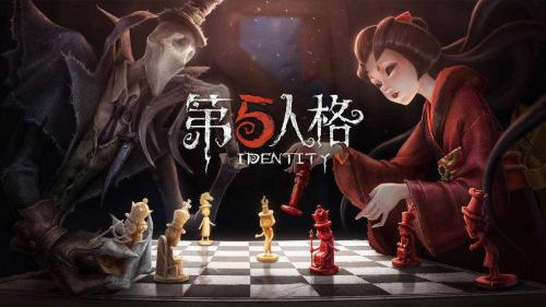 第五人格杰克夜来香稀世时装怎么获得（第五人格杰克稀世皮肤）