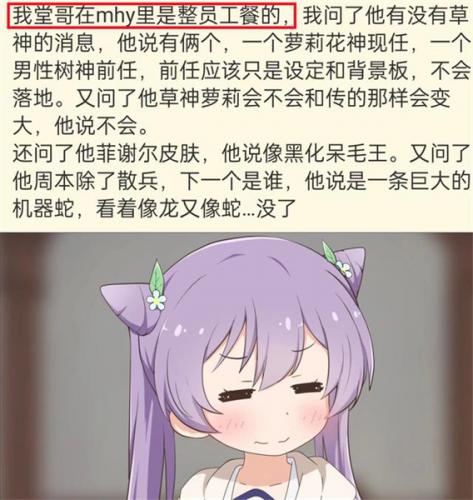 《原神》2.9版本up池内鬼爆料