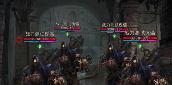 地下城堡3魂之诗幻境阿克尤姆怎么过（地下城堡3魂之诗第9章攻略）