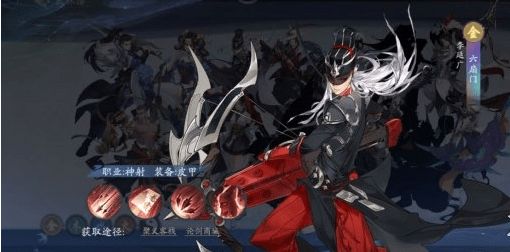 武林闲侠六扇门厉害吗（武林闲侠门派）