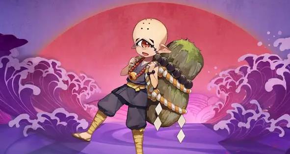 阴阳师独眼小僧御魂阵容怎么组（阴阳师独眼小僧御魂阵容怎么组装）