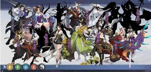 武林闲侠帮会战怎么玩