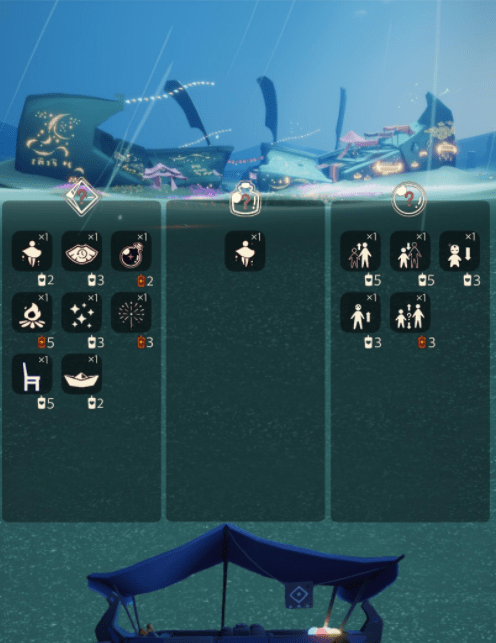 光遇11.18免费魔法如何领取