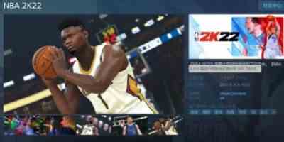 nba2k22手游免费下载中文版无限金币