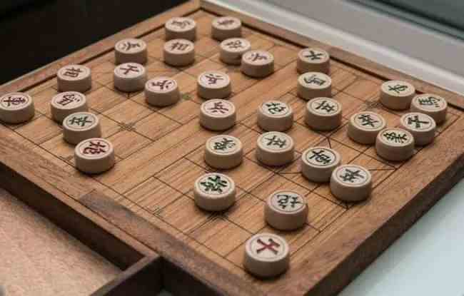 最新象棋游戏-象棋游戏单机