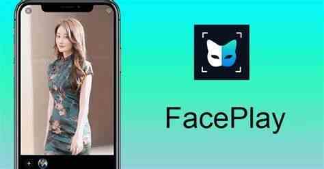 faceplay全解锁版下载-faceplay修改版变脸app下载