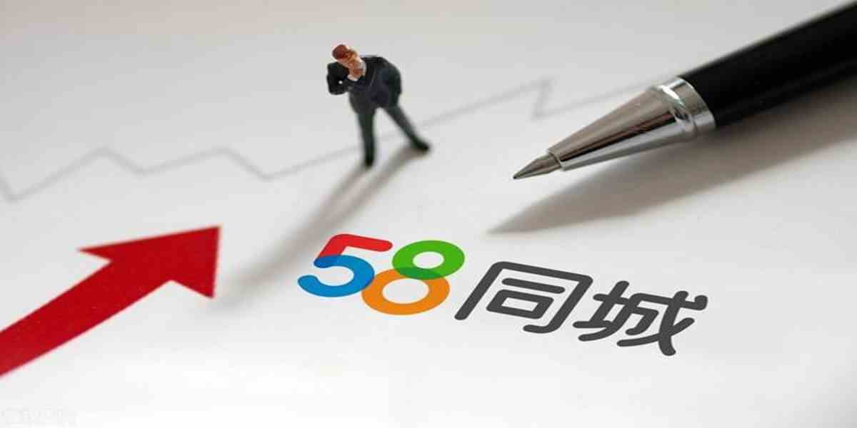 58同城软件合集