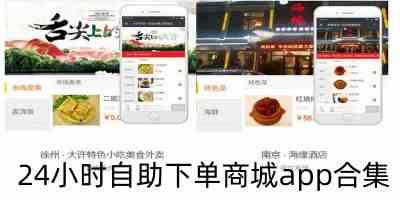 24小时自助下单商城app-24小时全自助下单平台