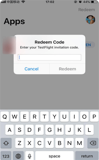 testflight破解版
