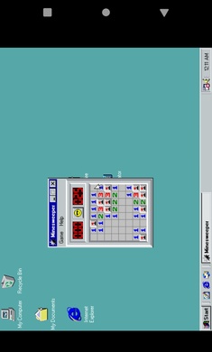 Win98模拟器