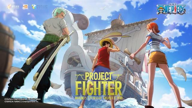 ProjectFighter