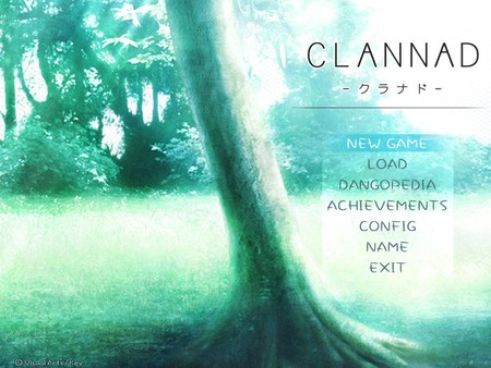 clannad手游汉化版