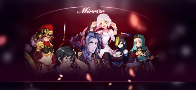 魔镜mirror安卓破解直装版