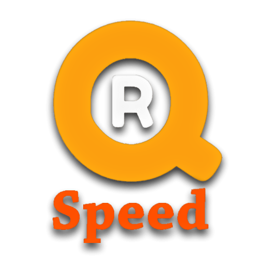 QRSpeed破解版