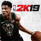 NBA2K19苹果版