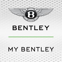 My Bentley CN