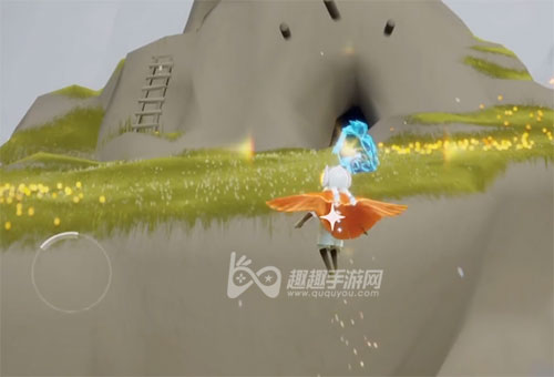 光遇风行季活跃导航员先祖