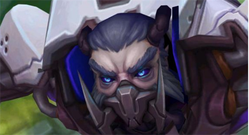 lol狼人叫什么
