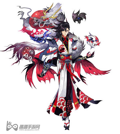 第五人格渔女原型03