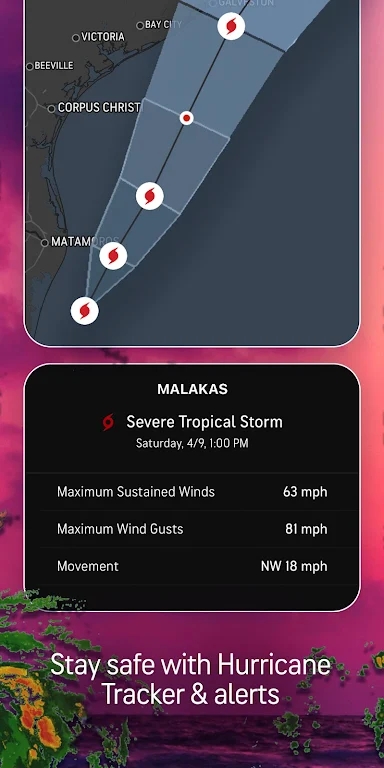 accuweather最新版本